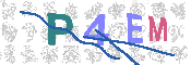 Imagen CAPTCHA