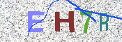Imagen CAPTCHA