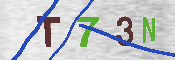 Imagen CAPTCHA