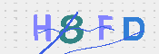 Imagen CAPTCHA