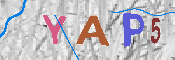Imagen CAPTCHA