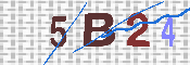 Imagen CAPTCHA