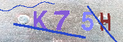 Imagen CAPTCHA