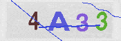 Imagen CAPTCHA