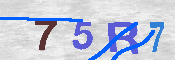 Imagen CAPTCHA