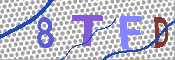 Imagen CAPTCHA