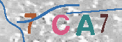 Imagen CAPTCHA