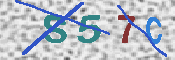 Imagen CAPTCHA