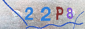 Imagen CAPTCHA
