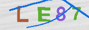 Imagen CAPTCHA