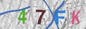 Imagen CAPTCHA