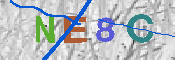 Imagen CAPTCHA