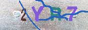 Imagen CAPTCHA