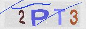 Imagen CAPTCHA