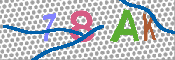 Imagen CAPTCHA