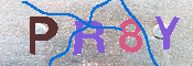 Imagen CAPTCHA