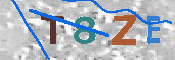 Imagen CAPTCHA