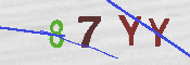 Imagen CAPTCHA