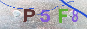 Imagen CAPTCHA