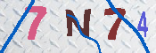 Imagen CAPTCHA