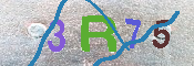 Imagen CAPTCHA