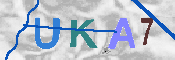 Imagen CAPTCHA
