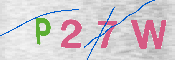 Imagen CAPTCHA