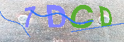 Imagen CAPTCHA