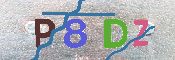 Imagen CAPTCHA