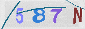 Imagen CAPTCHA