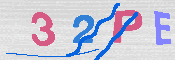 Imagen CAPTCHA