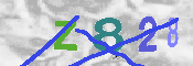 Imagen CAPTCHA