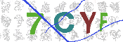 Imagen CAPTCHA