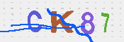 Imagen CAPTCHA
