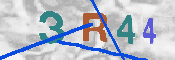 Imagen CAPTCHA