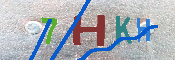 Imagen CAPTCHA