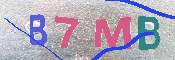 Imagen CAPTCHA