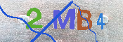 Imagen CAPTCHA