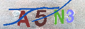 Imagen CAPTCHA