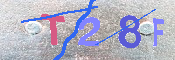 Imagen CAPTCHA