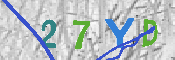 Imagen CAPTCHA