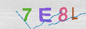 Imagen CAPTCHA