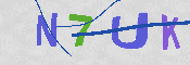 Imagen CAPTCHA