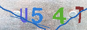 Imagen CAPTCHA