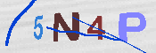 Imagen CAPTCHA