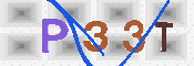 Imagen CAPTCHA