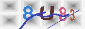 Imagen CAPTCHA