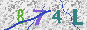 Imagen CAPTCHA