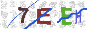 Imagen CAPTCHA