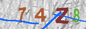 Imagen CAPTCHA